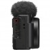 Цифр. фотокамера Sony ZV-1 II Black